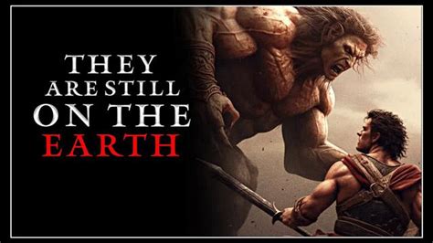 what nephilim look like now.